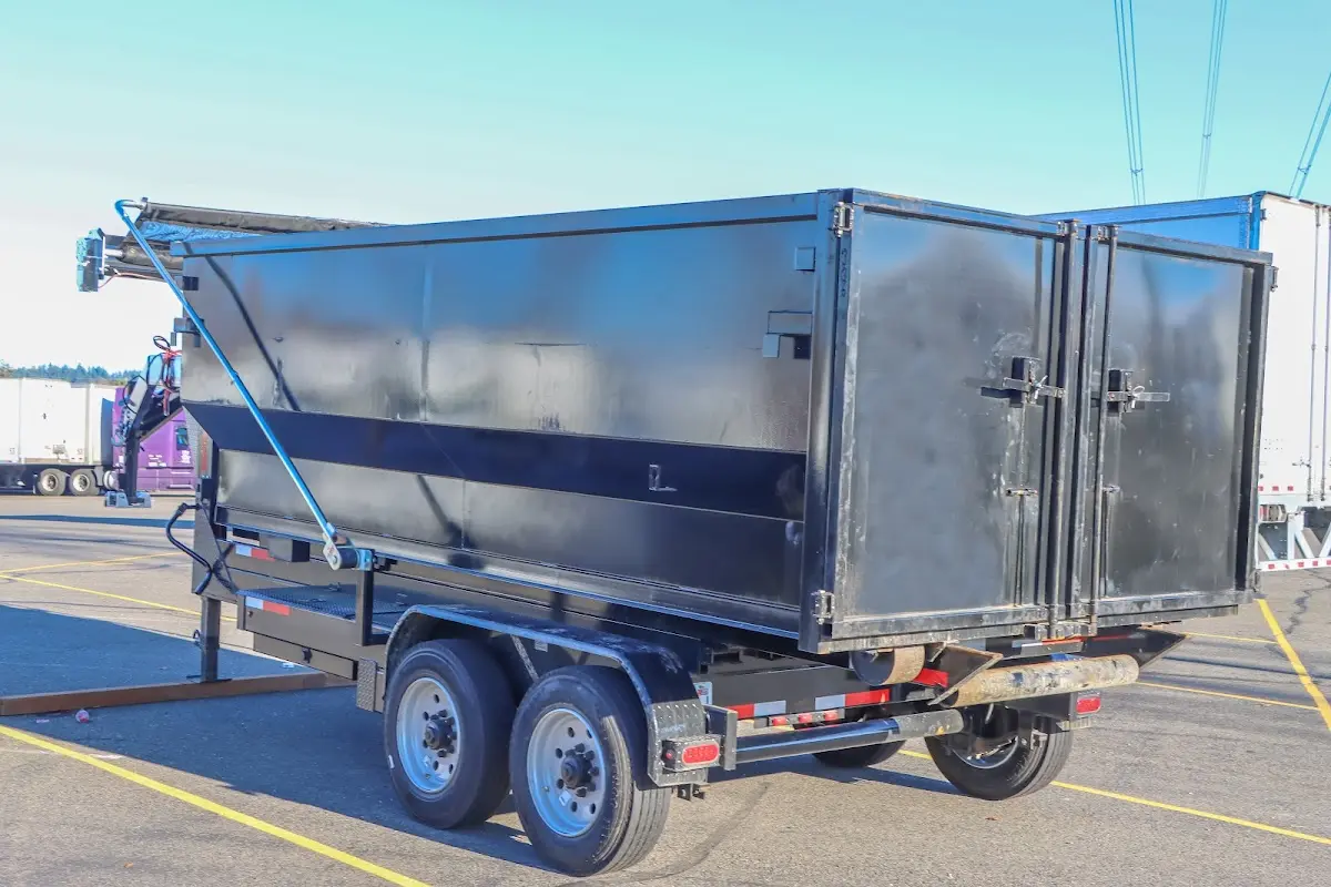 Dumpster Rental services in Havre, MT